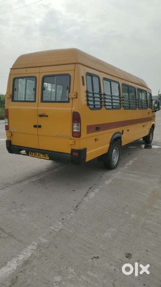 Force Motors One Sx 6 Str, 2021, Diesel