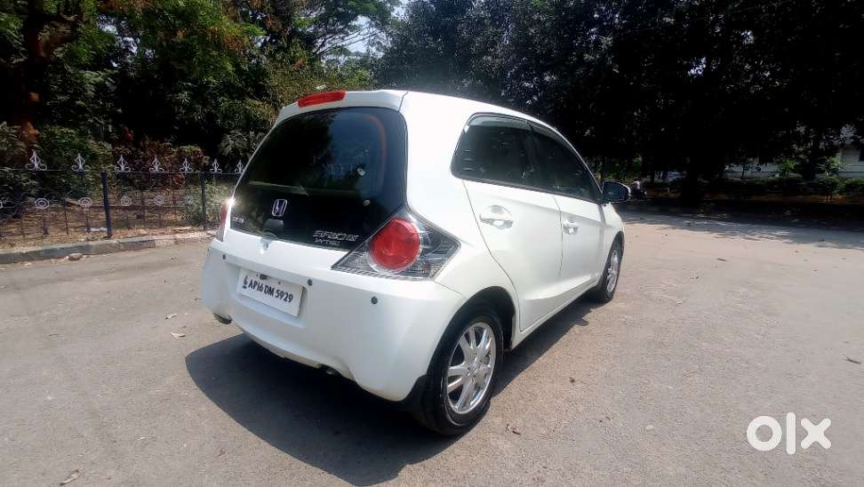 Honda Brio 2013-2016 Vx, 2016, Petrol