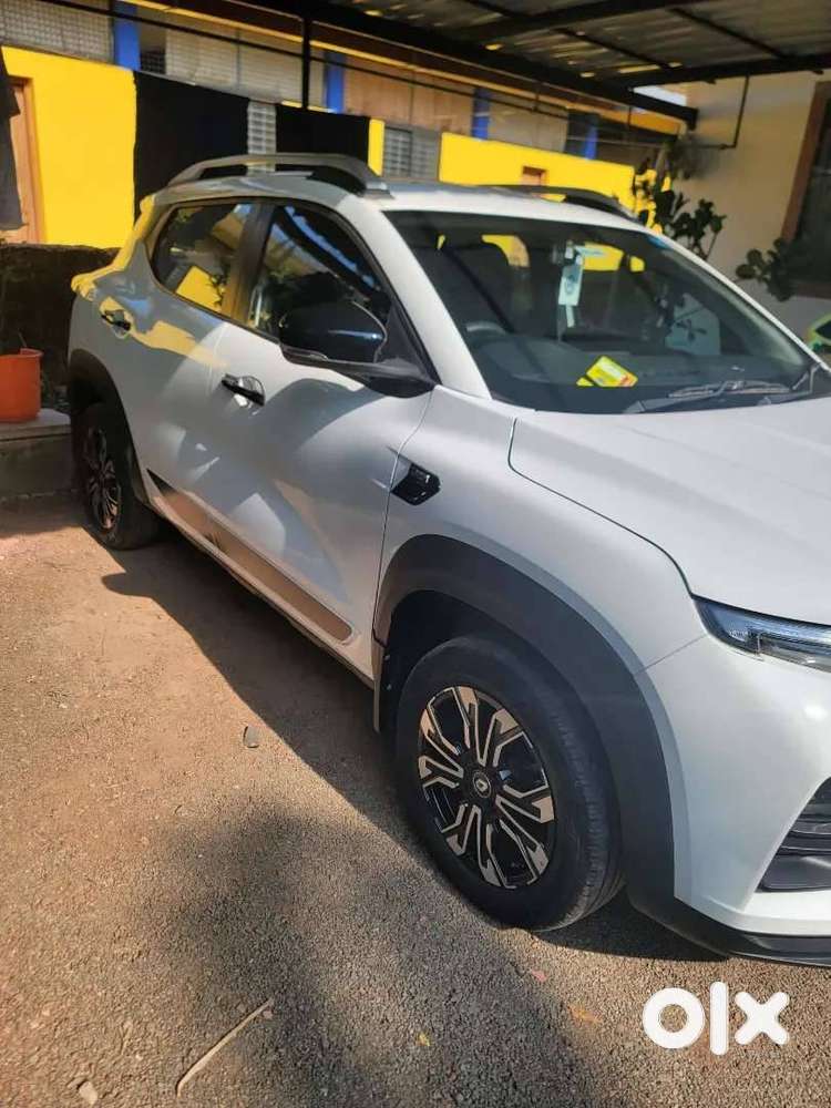 Renault Kiger (2023) 1.0 Rxz Amt