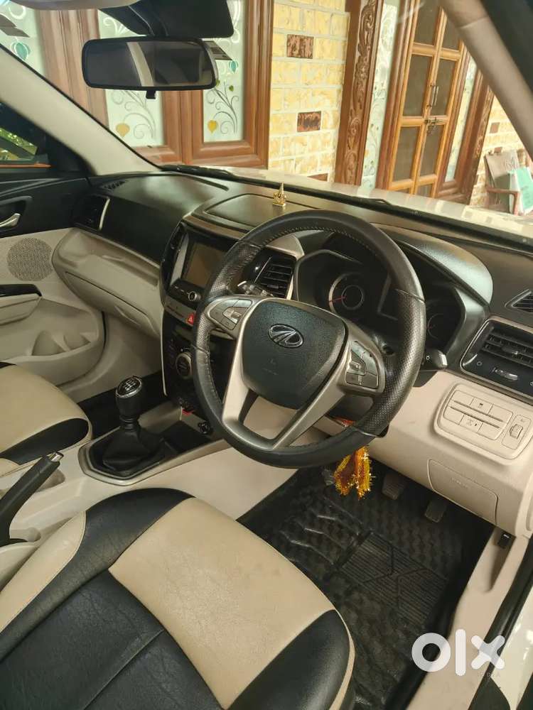 Mahindra Xuv300 2019 Diesel Well Maintained