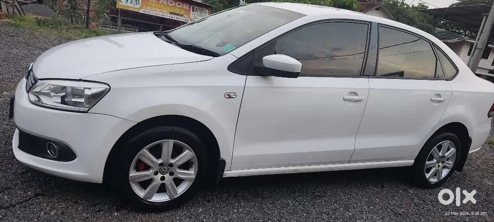 Volkswagen Vento 2011 Diesel &ndash; Well Maintained &ndash; For Sale