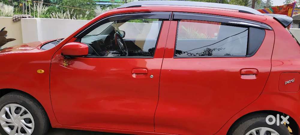 Maruti Suzuki Celerio Vxi 2026