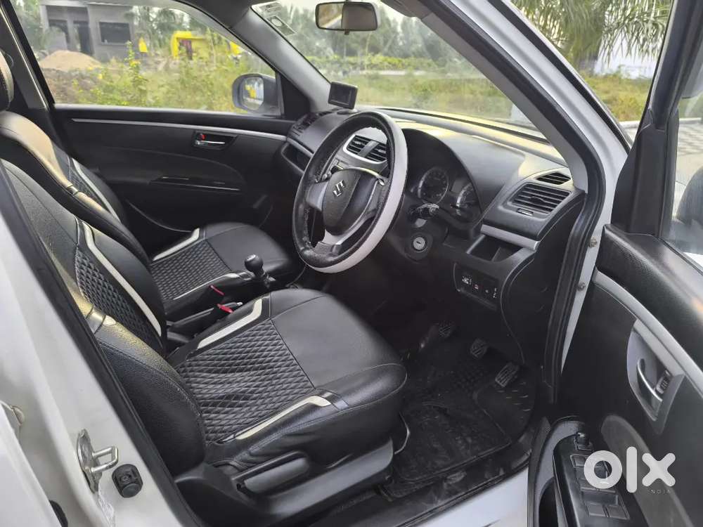 Maruti Swift Vxi 2016 Model 1st Owner