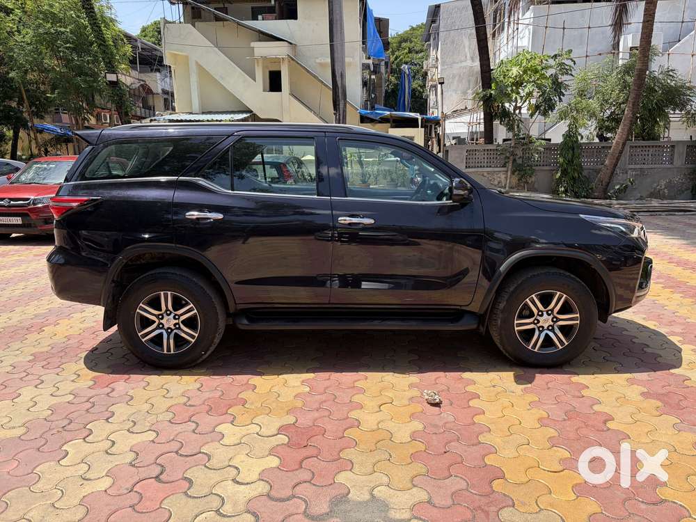 Toyota Fortuner 4x2 At 2.8 Diesel, 2023, Diesel