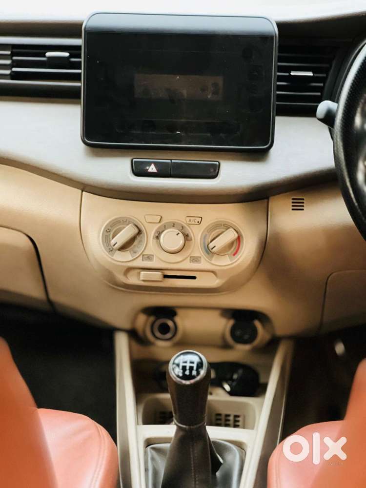 Maruti Suzuki Ertiga Vxi (o) Cng, 2023, Cng & Hybrids