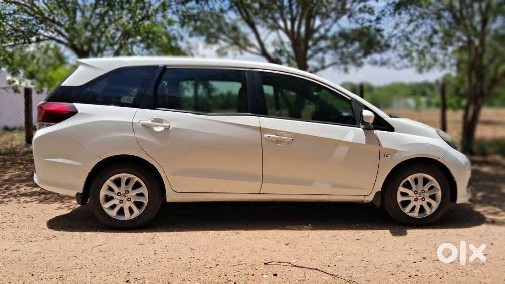 Honda Mobilio V I-vtec, 2014, Petrol
