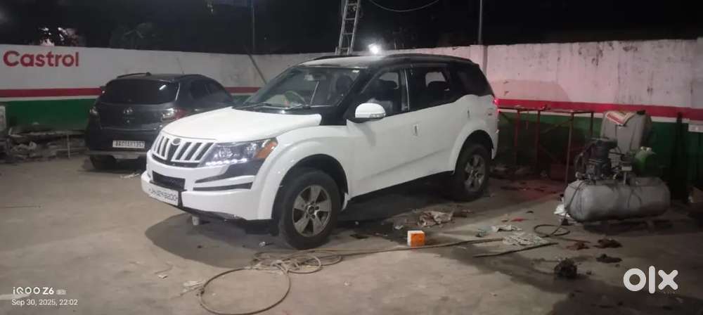 Mahindra Xuv500 2013 Diesel 113563 Km Driven