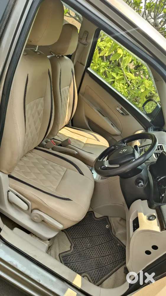 Swift Dzire 2017 1 St Owner