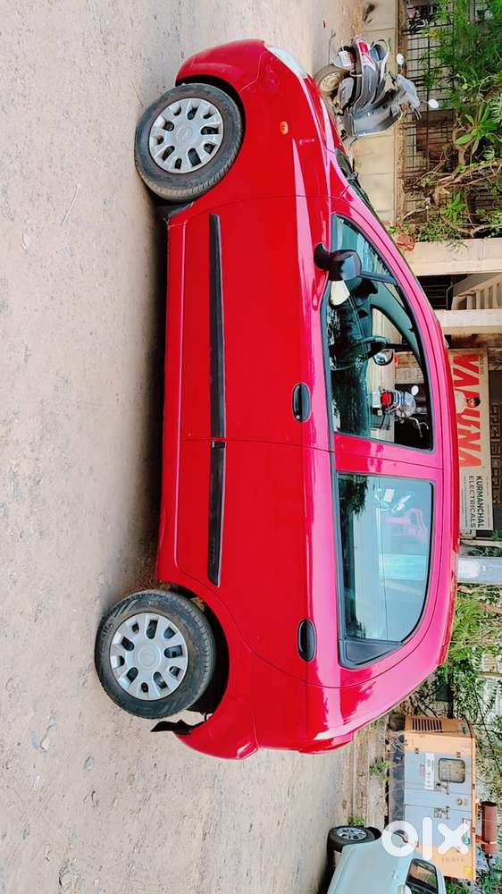 Chevrolet Spark, 2009, Petrol