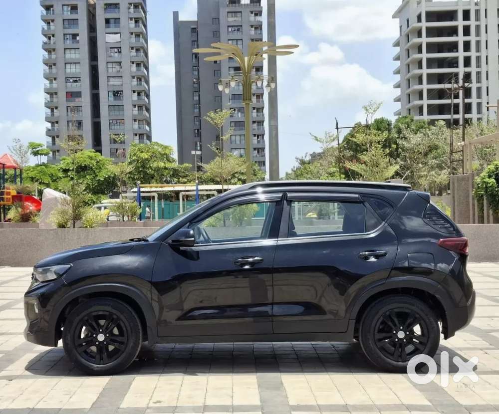Kia Sonet 1.2 Htk Plus, 2023, Petrol