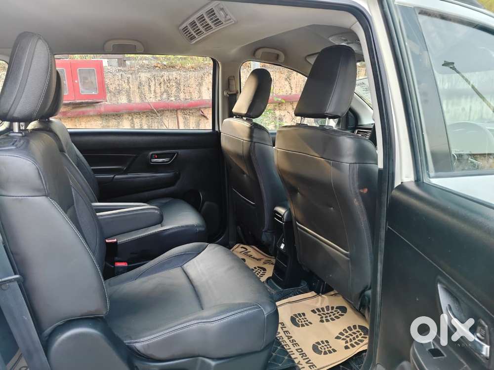Maruti Suzuki Xl6 1.5 Alpha At, 2019, Petrol
