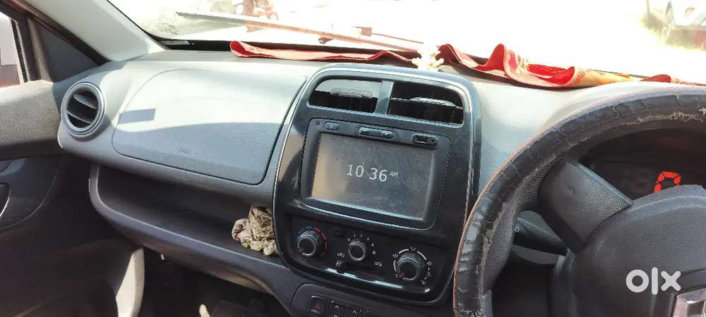 Renault Kwid Best Condition