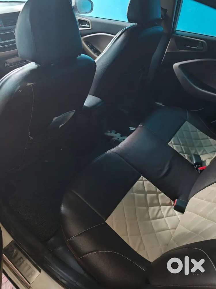 Car Is In Good Condition