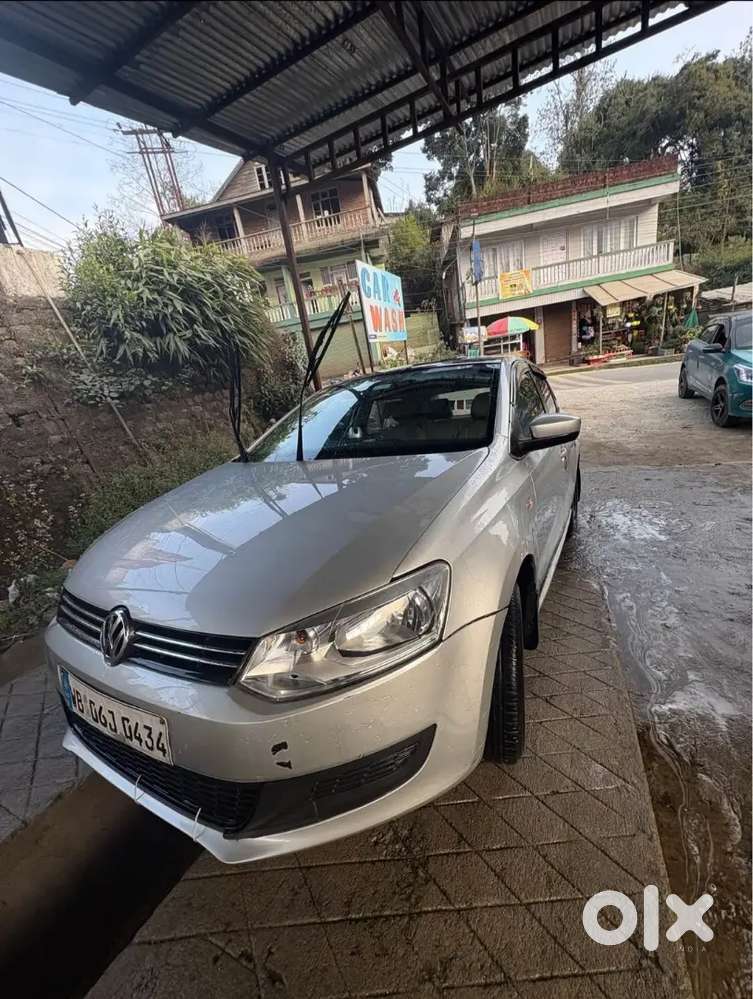 Volkswagen Golf Gti 2011 Petrol 58000 Km Driven