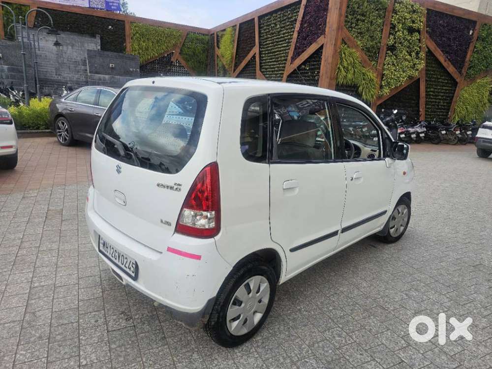Maruti Suzuki Estilo Lxi Bs-iv, 2011, Petrol