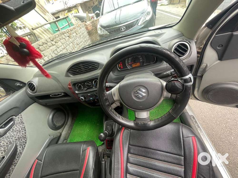 Maruti Suzuki Petrol 2019