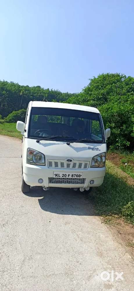 Good  Maximo Van Sales
