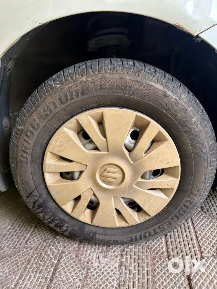 Maruti Swift Dzire Vdi 2013