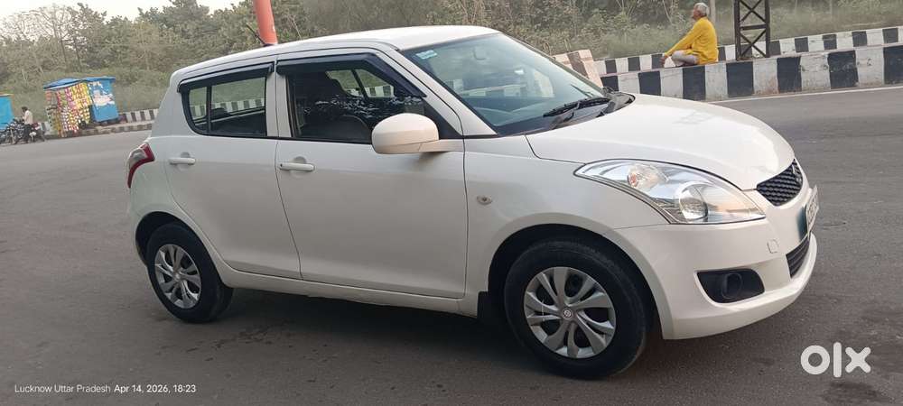 Maruti Suzuki Swift 2011-2014 Ldi, 2012, Diesel