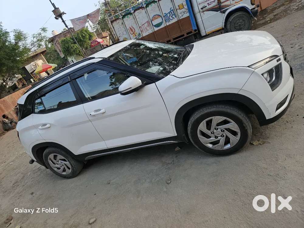 Hyundai Creta 2022 Diesel 86000 Km Driven