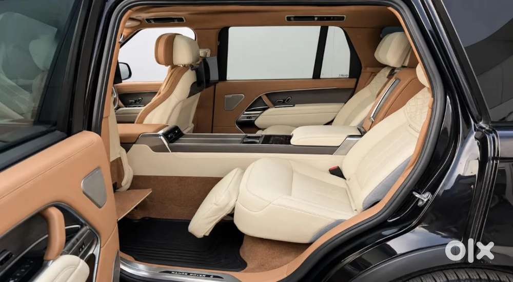 Land Rover Range, 2024, Petrol