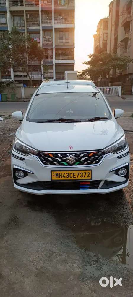 Need To Sell My T-permit Like Brand New Condition Ertiga 2024 Model