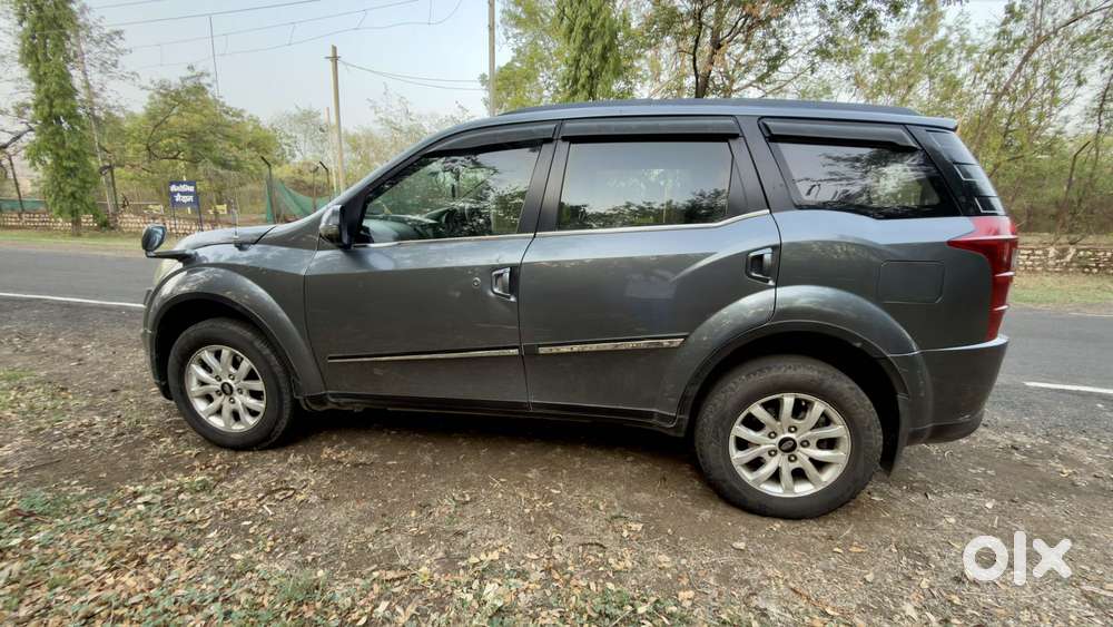 Mahindra Xuv500 2.2 W10, 2016, Diesel