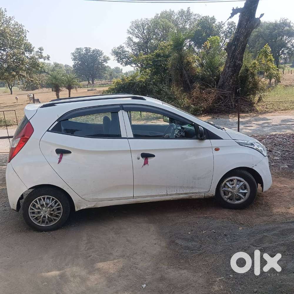 Hyundai Eon 1.0 Era 2018