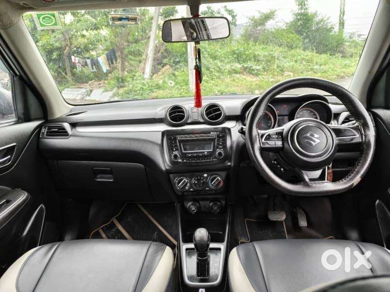 Maruti Suzuki Swift Amt Vxi, 2020, Petrol