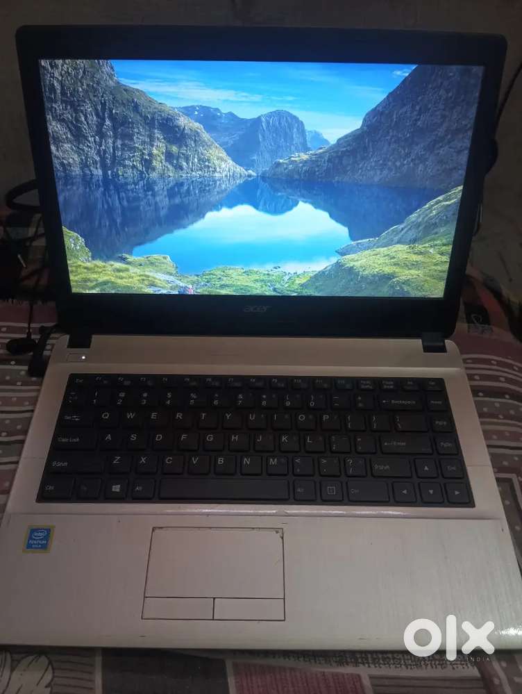 Acer one 14 new condition