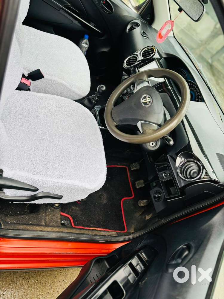 Toyota Etios Cross 1.4l Gd, 2015, Diesel