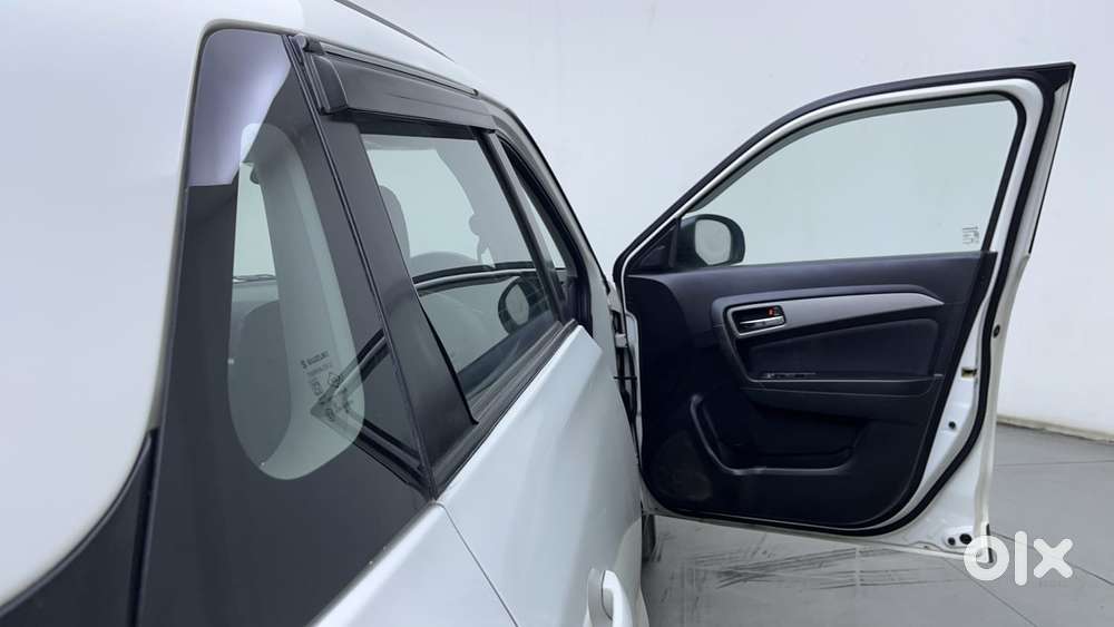 Maruti Suzuki Vitara Brezza