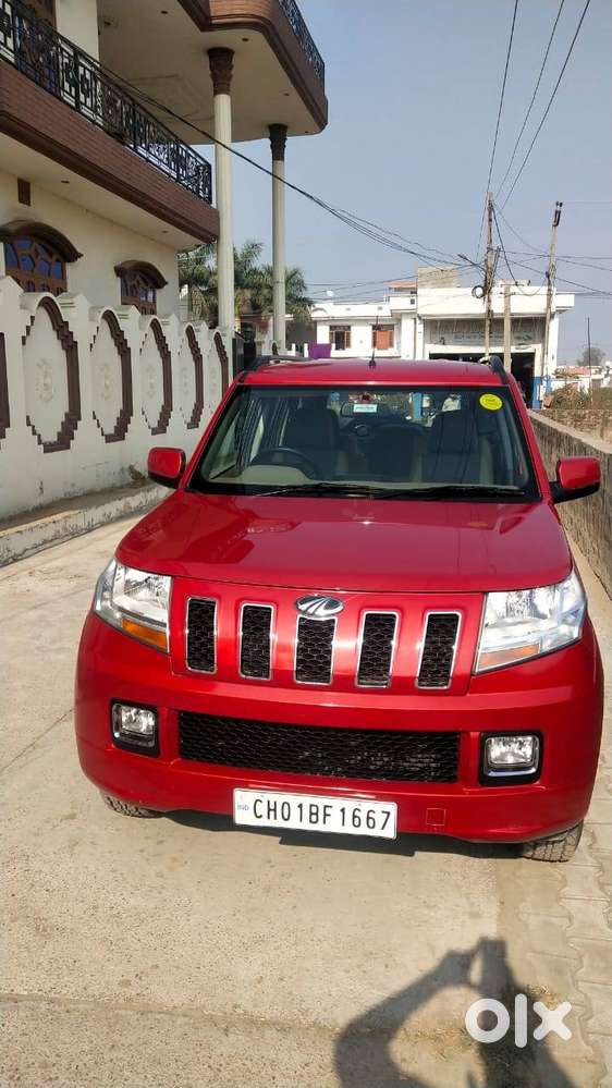 Mahindra Tuv 300 (2016) For Sale