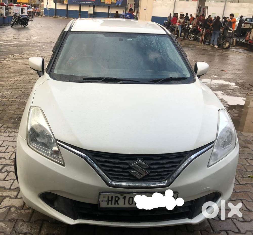 Price Hai 4. 15000maruti Suzuki Baleno Petrol 73000 Km Driven