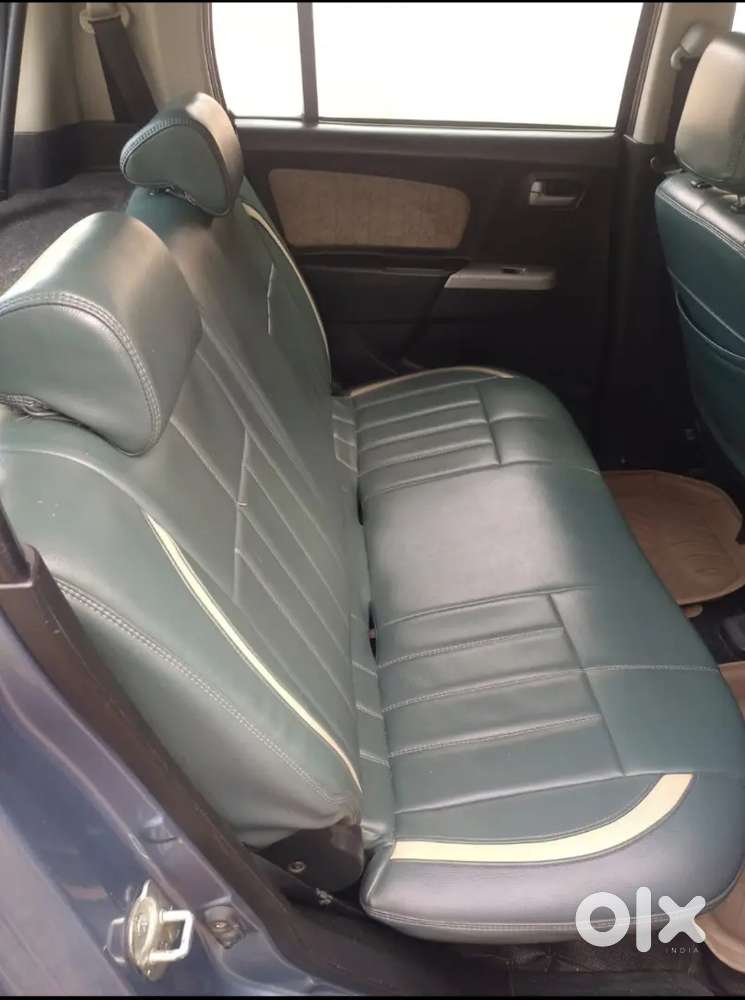 Maruti Suzuki Wagon R 2013 Petrol Good Condition