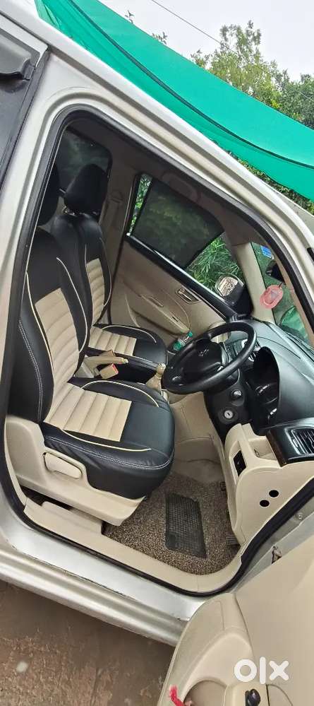 Maruti Suzuki Dzire