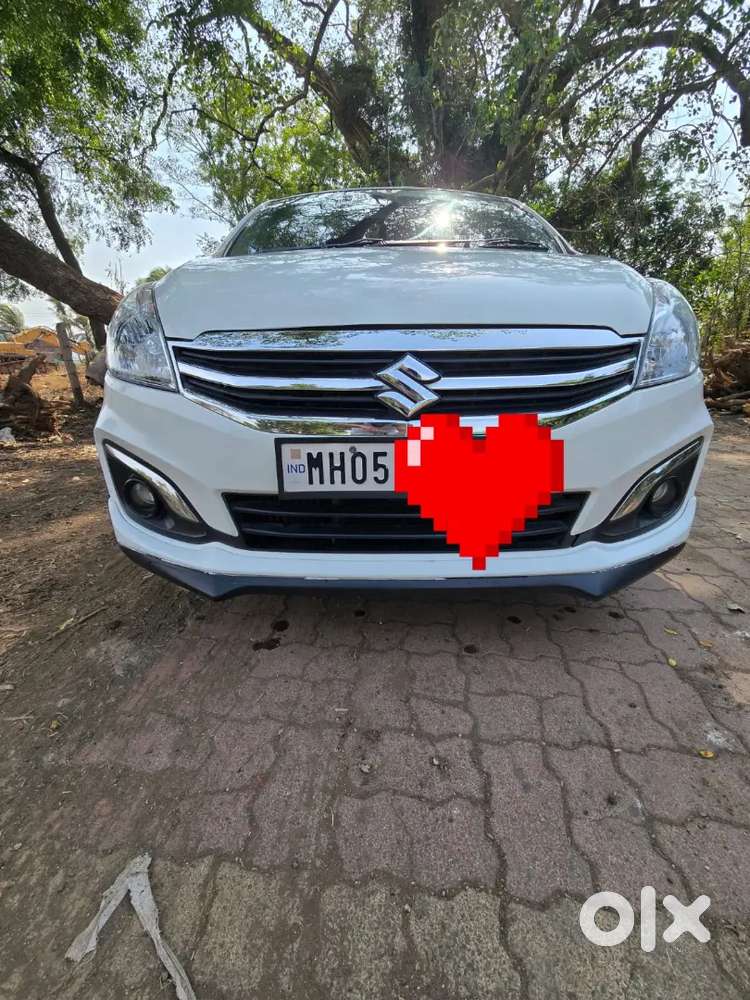 Maruti Suzuki Ertiga 2017 Diesel 133000 Km Driven