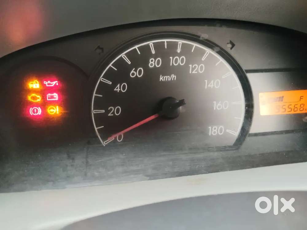 Alto Lxi 2010 Bs 4. Exlent Condition