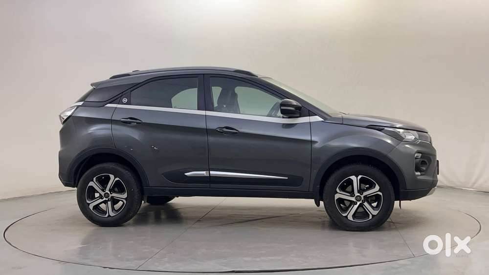 Tata Nexon 1.2 Revotron Xz Plus, 2023, Petrol