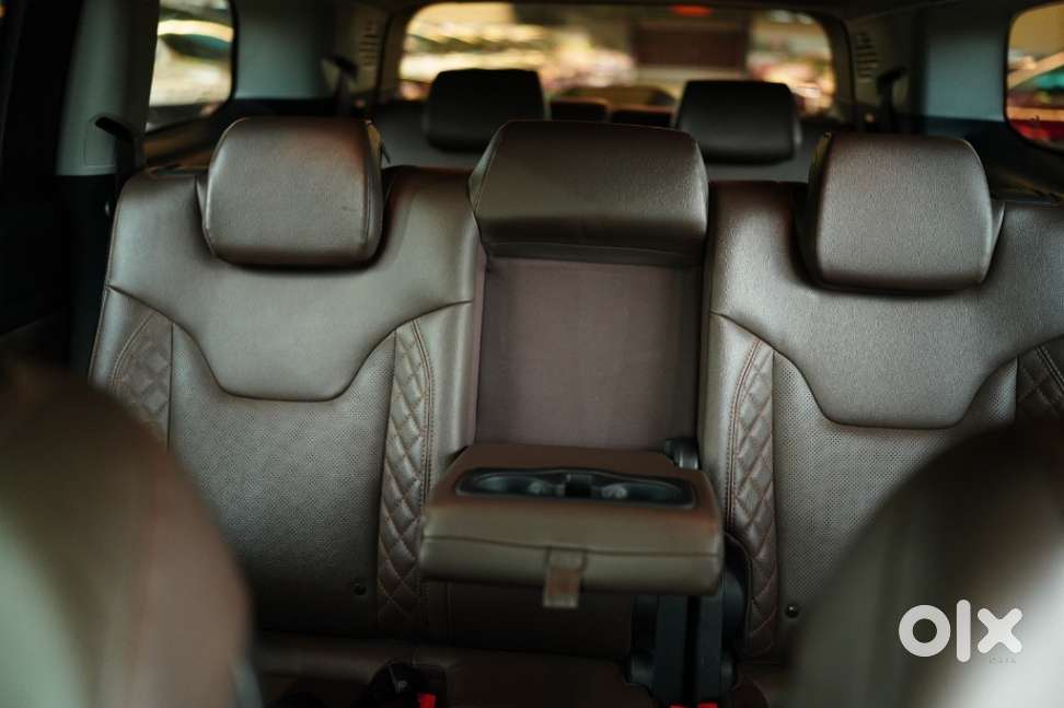 Jeep Meridian Limited (o) At, 2022, Diesel