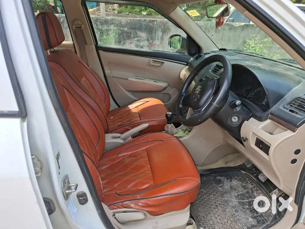 Brand New Condition. Well Maintain.. Smooth Driving 4 Sylender Car