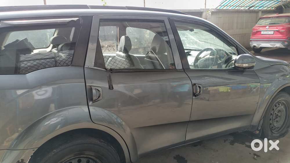Mahindra Xuv500 W7, 2012, Diesel