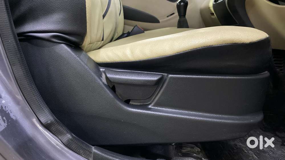 Hyundai Eon Era +, 2016, Petrol