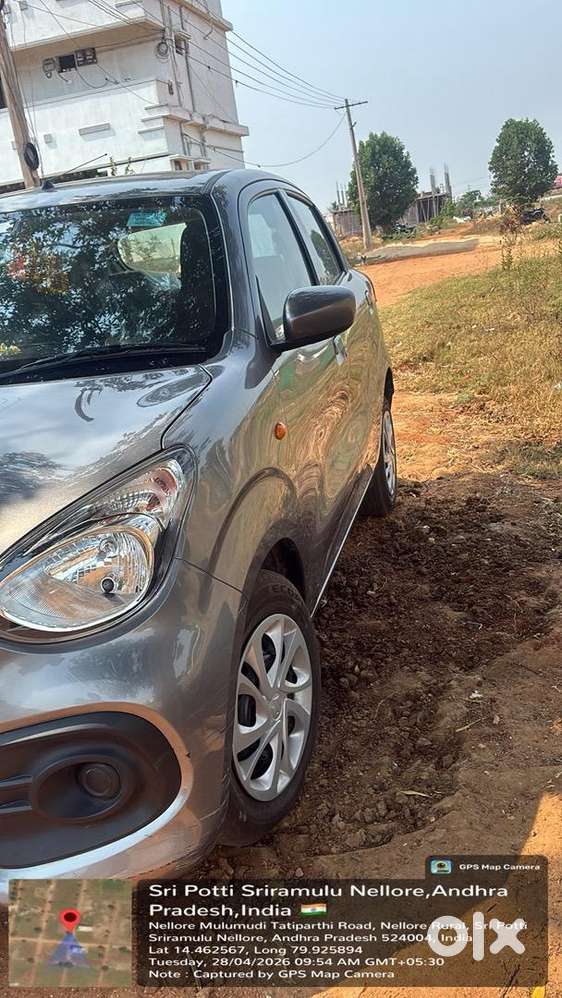 Maruti Suzuki 2025 Km Driven