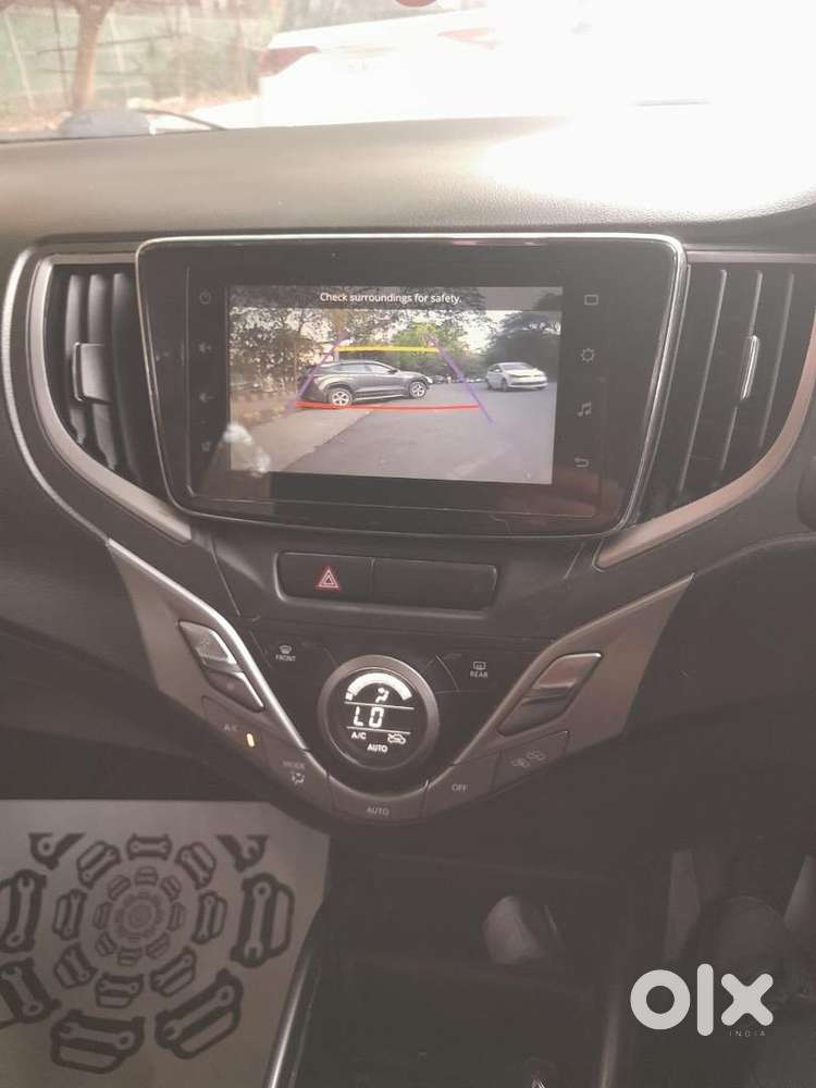 Maruti Suzuki Baleno 2020 Petrol Well Maintained