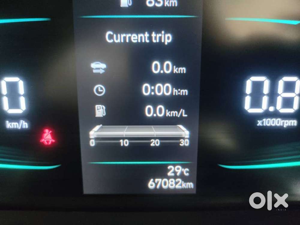 Hyundai Exter, 2023, Petrol