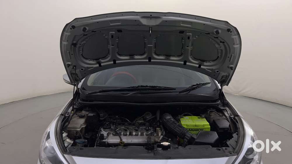 Hyundai Verna 1.6 Sx Crdi (o) At, 2014, Diesel