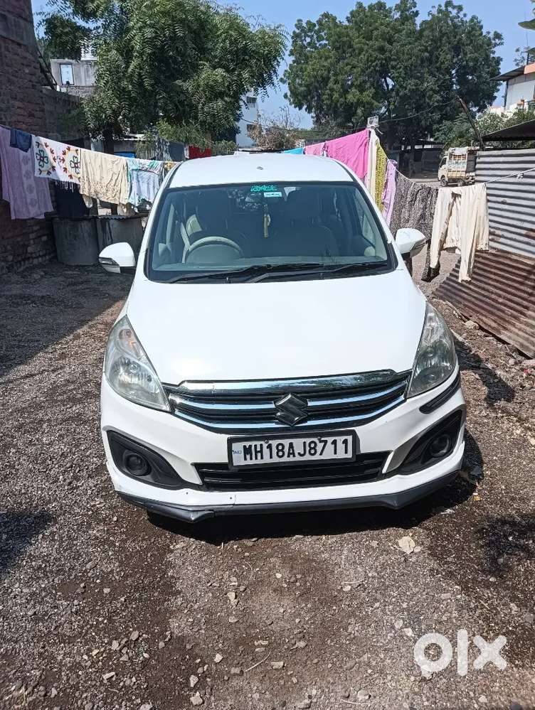 Maruti Suzuki Ertiga 2016 Diesel