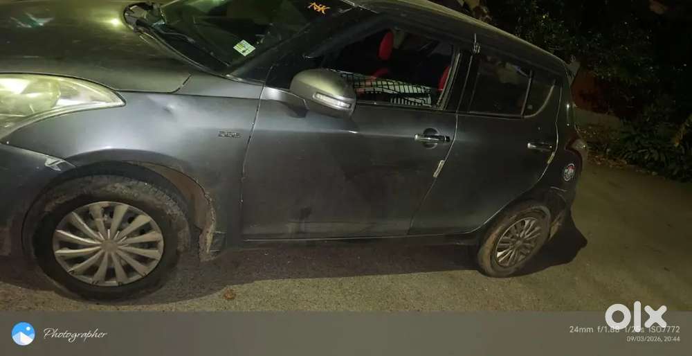 Maruti Suzuki Swift Diesel 2014