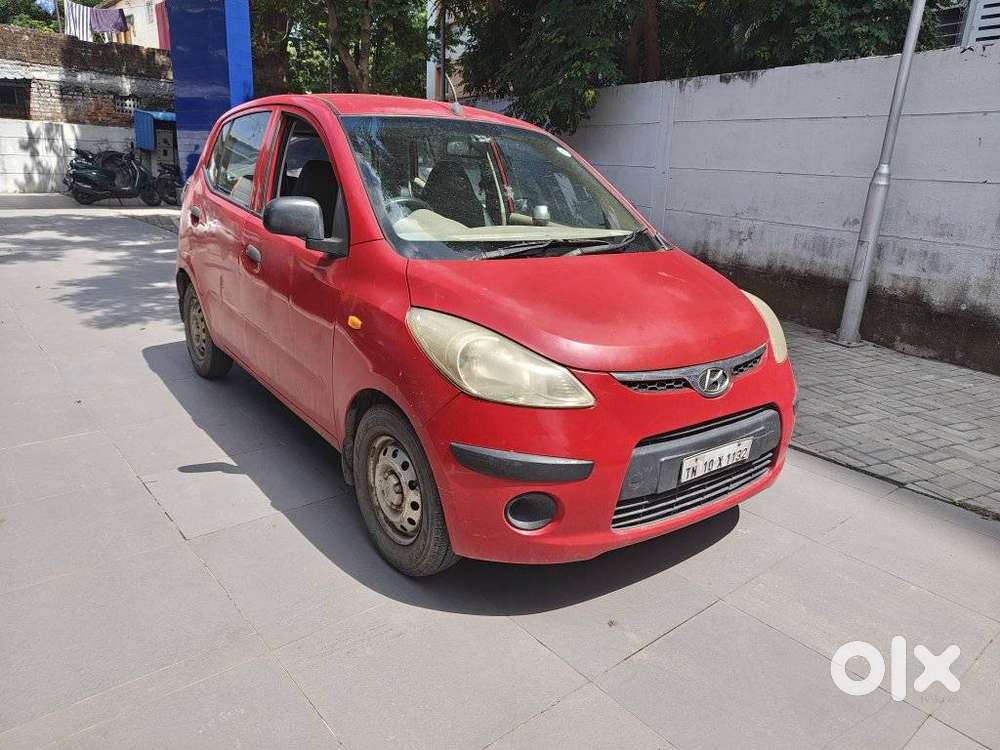 Hyundai I10 Era, 2009, Petrol